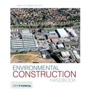 Environmental Construction Handbook