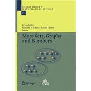 More Sets, Graphs and Numbers