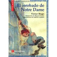 El Jorobado De Notre Dame/ The Hunchback of Notre Dame