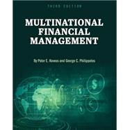 Multinational Financial Management