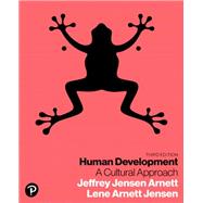 Human Development, 3rd edition - Pearson+ Subscription