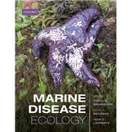 Marine Disease Ecology