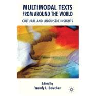 Multimodal Texts from Around the World Cultural and Linguistic Insights