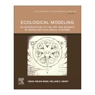 Ecological Modeling
