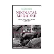 Essentials of Neonatal Medicine, 3rd Edition