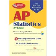 The Best Test Prepariation For The AP Statistics Exam
