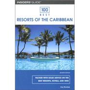 100 Best Resorts of the Caribbean, 7th