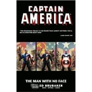 Captain America The Man with No Face