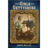 The Girls of Gettysburg