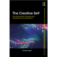 The Creative Self
