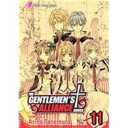 The Gentlemen's Alliance †, Vol. 11