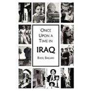 Once upon a Time in Iraq