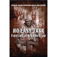 No Easy Task