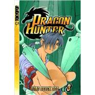 Dragon Hunter 3