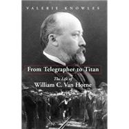 From Telegrapher to Titan
