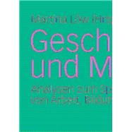 Geschlecht Und Macht