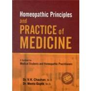 Homeopathic Principles & Practice of Medicine