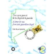 Una Carta Para TI De Angel De LA Guarda/a Date With Your Guardian Angel