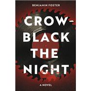 Crow-Black The Night