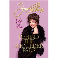 Behind the Shoulder Pads,9798888451632