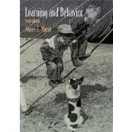 Learning and Behavior: Sixth Edition