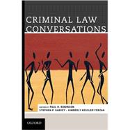 Criminal Law Conversations