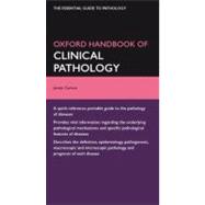 Oxford Handboook of Clinical Pathology