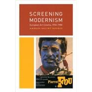 Screening Modernism