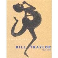 Deep Blues : Bill Traylor 1854-1949