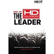 The HD High-Definition Leader