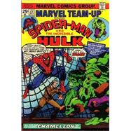 Essential Marvel Team-Up - Volume 2