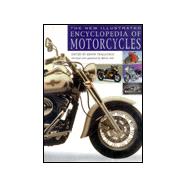 The New Illustrated Encyclopedia of Motorcycles