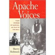 Apache Voices