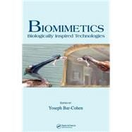 Biomimetics: Biologically Inspired Technologies
