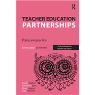 Teacher Education Partnerships