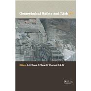 Geotechnical Safety and Risk IV