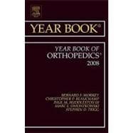 Year Book of Orthopedics 2008