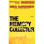 The Memory Collector: A Novel