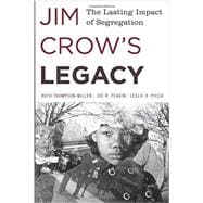 Jim Crow's Legacy The Lasting Impact of Segregation