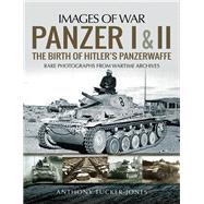 Panzer I & II