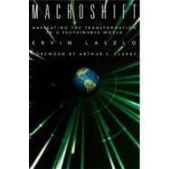 Macroshift Navigating the Transformation to a Sustainable World