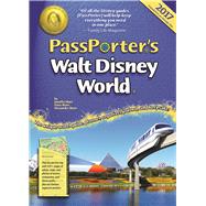 PassPorter's Walt Disney World 2017