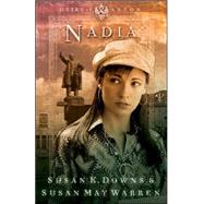Nadia : Heirs of Anton