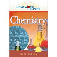 Homework Helpers Chemistry