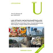Les Etats postsoviétiques
