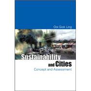 Sustainability and Cities : Concept and Assessment
