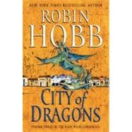 City of Dragons