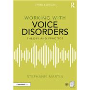 Working with Voice Disorders