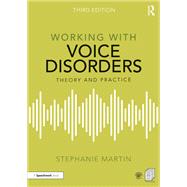 Working with Voice Disorders