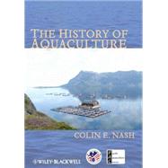The History of Aquaculture